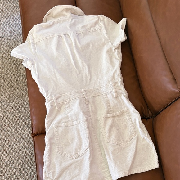 Show Me Your Mumu Romper - Picture 5 of 5